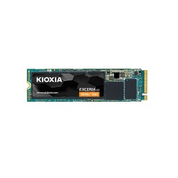 Kioxia Exceria G2 NVMe SSD...